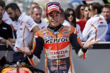 Gagal Rebut Podium,...