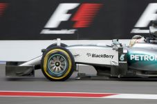 Menang Lagi, Hamilton...