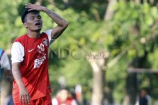 PSM Makassar Cari Striker...