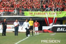 Jokowi Akan Undang 18...