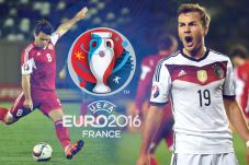 Preview Jerman vs Georgia:...