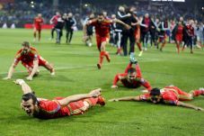 Bale: Kekalahan Terbaik...