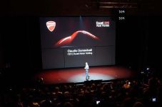 Ducati Pamer Model-model...
