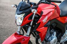 New CB Twister 250 Sangat...