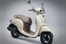 Honda Akan Luncurkan...