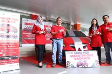 Beli Smartphone di Telkomsel...
