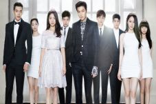 Film The Heirs Bakal...