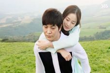 Apa Kesan Joo Won Saat...