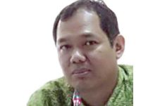 Memadukan Infrastruktur...