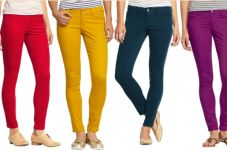 Tips Memilih Skinny...