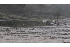 Banjir Lahar Dingin...