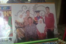 Cerita Anak Penumpang...