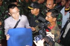 Nelayan Danau Toba Temukan...