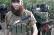 Ibu Militan Al-Shabab...
