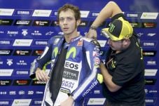 Rossi Singkirkan Ducati...
