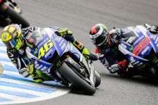Alasan Ban Rossi Lebih...