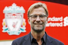 Klopp: Saya Bukan Yesus...