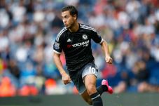 Chelsea Singkirkan Hazard...