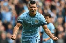 Aguero Ingin Segera...