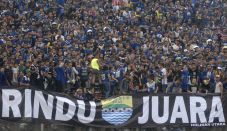 Final di GBK, Nyawa...