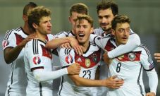 Jerman Pastikan Diri...