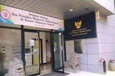 Megawati Disebut Presiden...