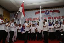 Indonesia Belum Adil...