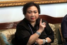 Disebut Presiden RI...