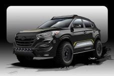 Hyundai Rilis Model...
