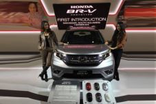 Honda Berhasil Raih...