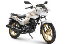 Laris di India TVS Luncurkan...