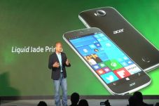 Acer Rilis Ponsel Pesaing...