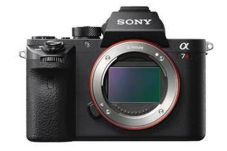 Sony Alfa 7R II Kamera...