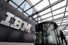 IBM Luncurkan Layanan...