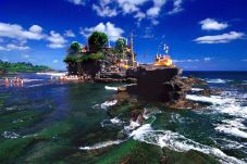 Bali Masuk 10 Destinasi...