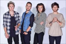 One Direction Umumkan...