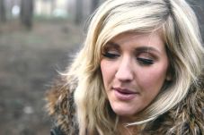 Ellie Goulding Rilis...