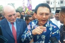 Hindari Penyelewengan...