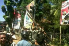 Belum Lama Dipasang,...