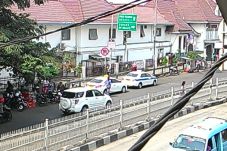 Jatinegara, Simbol Perlawanan...