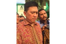 Sandal Berlafal Allah...