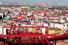 Impor China Jatuh 20,4%...