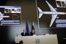 Rusia Tuding Militer...