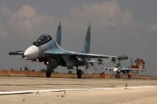 Stratfor: Rusia Mampu...