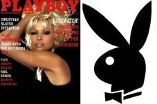 Insyaf, Majalah Playboy...