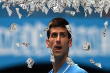 Musim ini Djokovic Jadi...