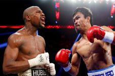 Pacquiao Terus Berkhayal...