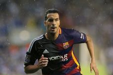 Alves: Kepindahan Pedro...