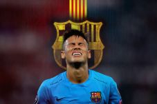 Barca Tarik Ulur Kontrak...