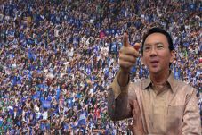 Jelang Final Piala Presiden,...